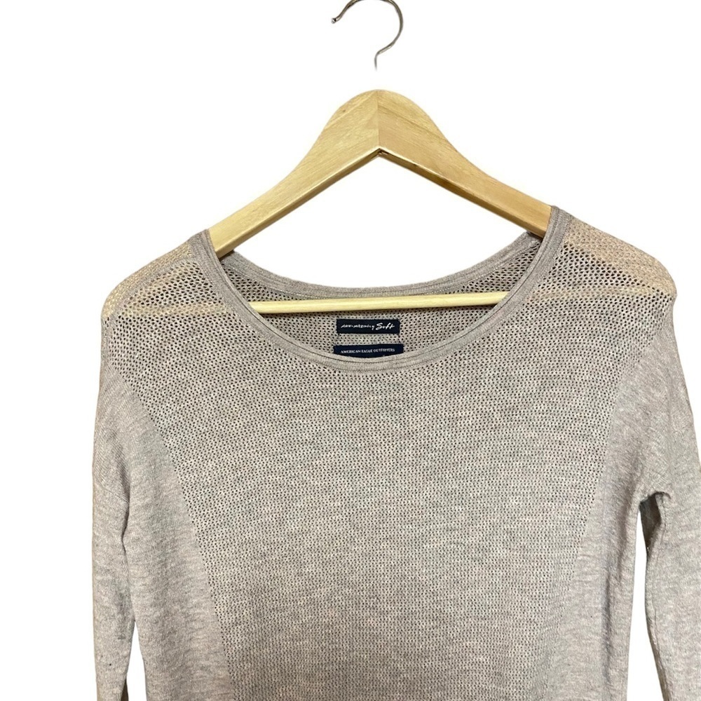 AMERICAN Eagle Outfitters Ahh-amazingly‎ soft XXS lightweight top.
